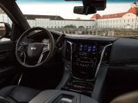 GeigerCars.de Cadillac Escalade Black Edition (2018)