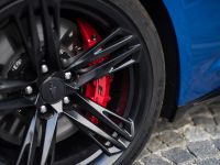 GeigerCars.de Chevrolet Camaro ZL1 LE1 (2018)