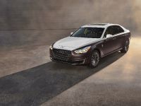Genesis G90 Celebrity Cars (2018) - picture 2 of 6