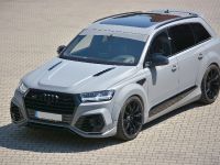 German Custom Specials Audi Q7 (2018) - picture 1 of 7