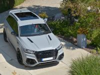 2018 German Custom Specials Audi Q7