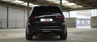 GME Jeep Grand Cherokee (2018) - picture 4 of 9