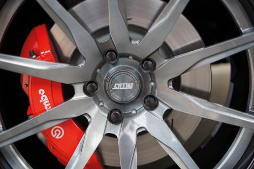 GME Jeep Grand Cherokee (2018) - picture 8 of 9