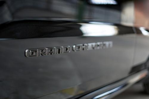 GME Jeep Grand Cherokee (2018) - picture 9 of 9