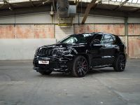 GME Jeep Grand Cherokee (2018) - picture 2 of 9