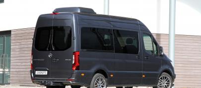 Hartmann Mercedes-Benz Sprinter (2018) - picture 4 of 15