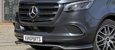 Hartmann Mercedes-Benz Sprinter (2018) - picture 7 of 15