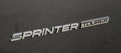 Hartmann Mercedes-Benz Sprinter (2018) - picture 15 of 15