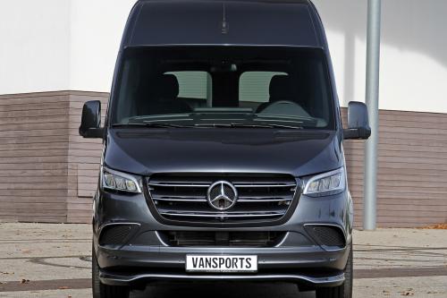 Hartmann Mercedes-Benz Sprinter (2018) - picture 1 of 15
