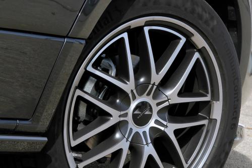 Hartmann Mercedes-Benz Sprinter (2018) - picture 8 of 15