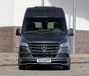 Hartmann Mercedes-Benz Sprinter (2018) - picture 1 of 15