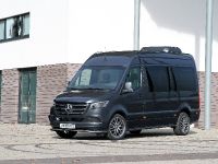 Hartmann Mercedes-Benz Sprinter (2018) - picture 2 of 15