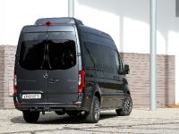 Hartmann Mercedes-Benz Sprinter (2018) - picture 3 of 15