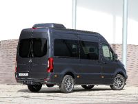 Hartmann Mercedes-Benz Sprinter (2018) - picture 4 of 15