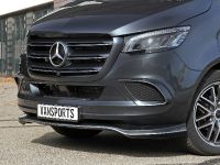 Hartmann Mercedes-Benz Sprinter (2018) - picture 7 of 15