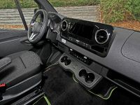 Hartmann Mercedes-Benz Sprinter (2018)