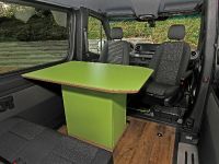 Hartmann Mercedes-Benz Sprinter (2018) - picture 10 of 15