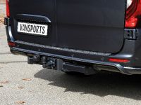 Hartmann Mercedes-Benz Sprinter (2018)