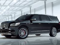 Henneseey Performance Lincoln Navigator (2018) - picture 1 of 2