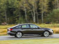 Honda Accord Hybrid (2018) - picture 7 of 22