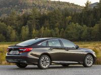 Honda Accord Hybrid (2018)