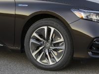 Honda Accord Hybrid (2018)