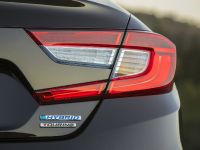 Honda Accord Hybrid (2018)