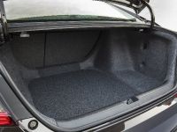 Honda Accord Hybrid (2018) - picture 13 of 22