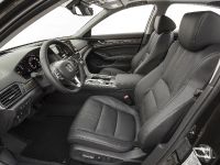 Honda Accord Hybrid (2018) - picture 14 of 22
