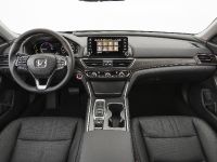 Honda Accord Hybrid (2018)