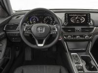 Honda Accord Hybrid (2018)