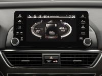 Honda Accord Hybrid (2018)