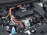 Honda Accord Hybrid (2018)