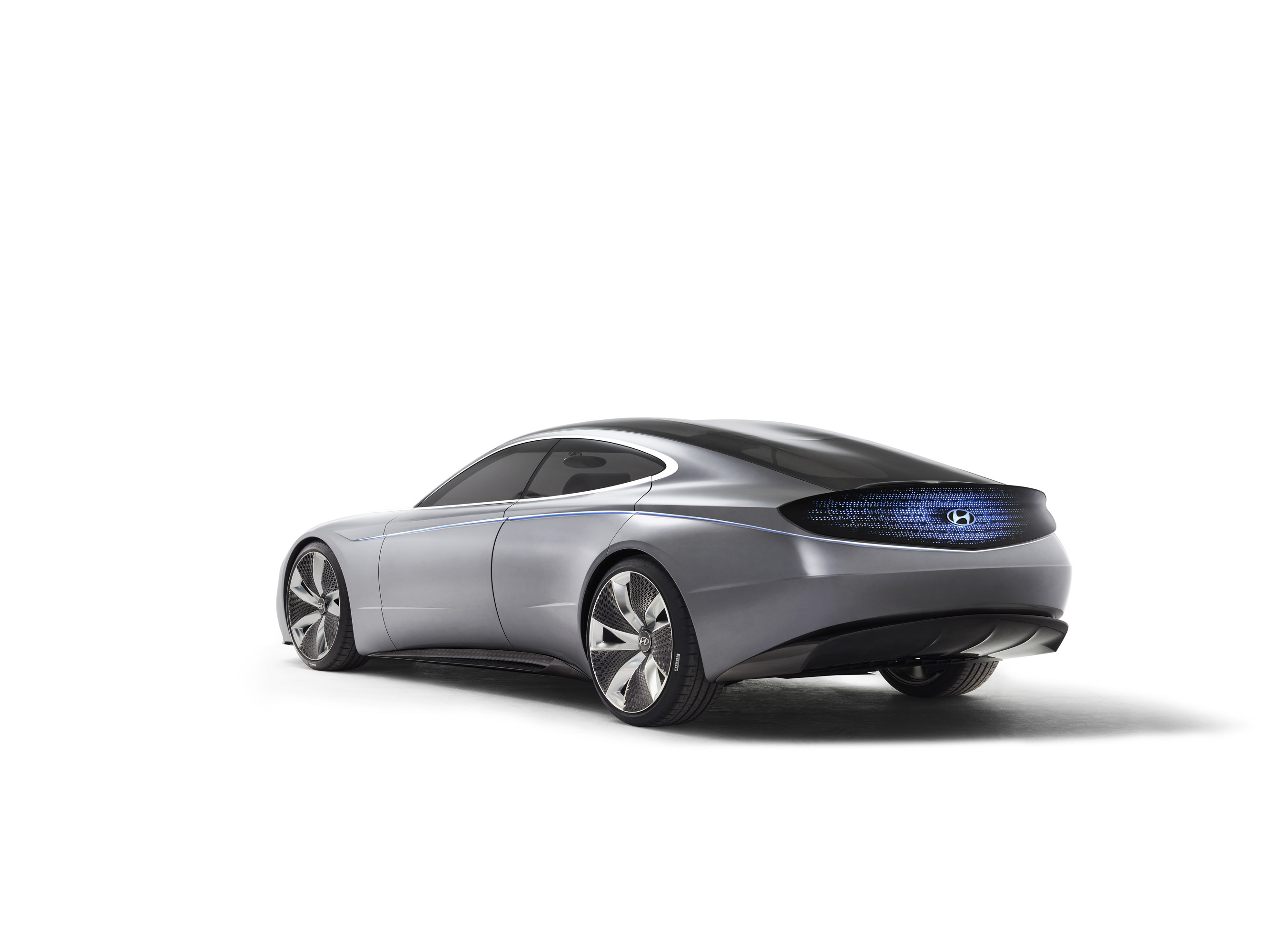 Hyundai Le Fil Rogue Concept