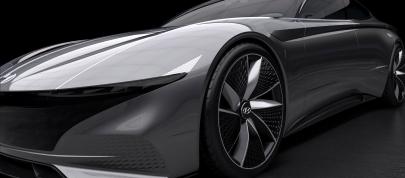 Hyundai Le Fil Rogue Concept (2018) - picture 4 of 9