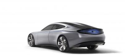 Hyundai Le Fil Rogue Concept (2018) - picture 7 of 9