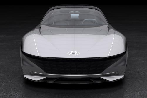 Hyundai Le Fil Rogue Concept (2018) - picture 1 of 9