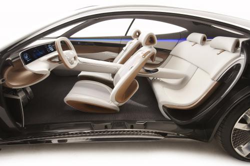 Hyundai Le Fil Rogue Concept (2018) - picture 9 of 9