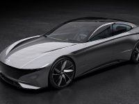 Hyundai Le Fil Rogue Concept (2018) - picture 2 of 9