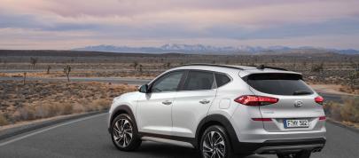 Hyundai Tucson (2018) - picture 7 of 7