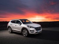 Hyundai Tucson (2018) - picture 1 of 7