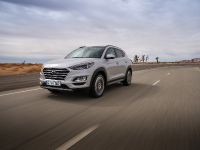 Hyundai Tucson (2018) - picture 3 of 7