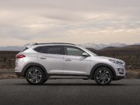 Hyundai Tucson (2018) - picture 4 of 7