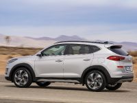 Hyundai Tucson (2018) - picture 5 of 7