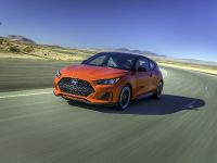 Hyundai Veloster (2018) - picture 1 of 3