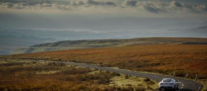 Jaguar F-TYPE Chequered Flag Edition (2018) - picture 12 of 18