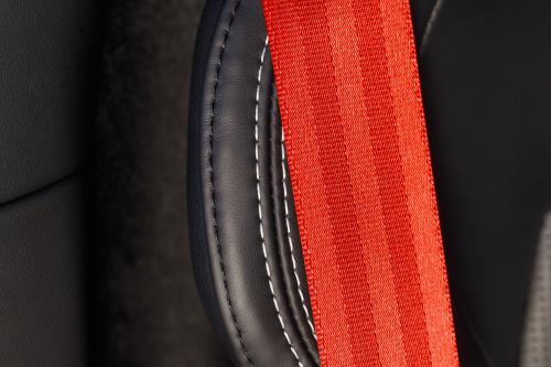 Jaguar F-TYPE Chequered Flag Edition (2018) - picture 17 of 18