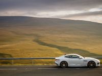 Jaguar F-TYPE Chequered Flag Edition (2018) - picture 5 of 18