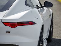 2018 Jaguar F-TYPE Chequered Flag Edition