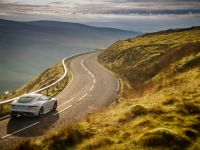 Jaguar F-TYPE Chequered Flag Edition (2018) - picture 11 of 18